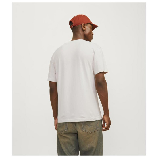 Jack & Jones Ανδρική κοντομάνικη μπλούζα